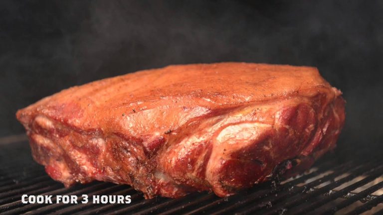 The Best Pulled Pork Recipe by Traeger Wood Pellet Grills