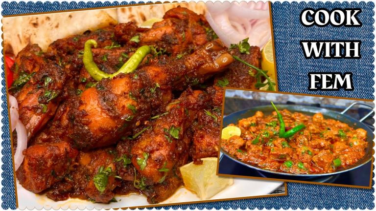 🤑 LOW BUDGET RECIPES 🤑 TAWA  & PEPPER CHICKEN 😇