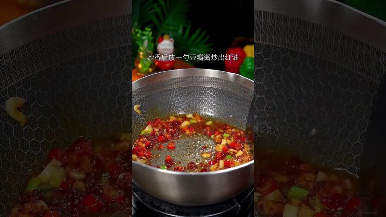 想吃豆皮你就像我這樣做，做法簡單，開胃下飯又好吃#天天相見廚房 #家常菜 #豆皮金針菇#Flammulina velutipes with bean skin