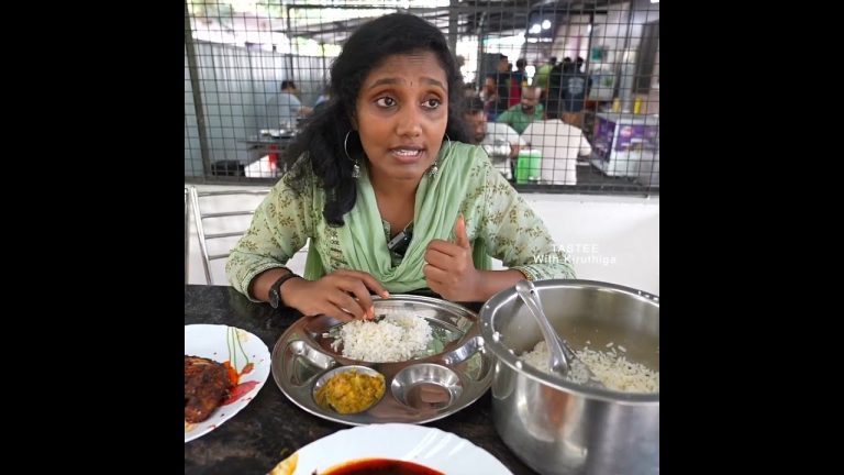 🤤Homemade Seafood💥madhu's chetan shop cherthala #shorts #tasteewithkiruthiga