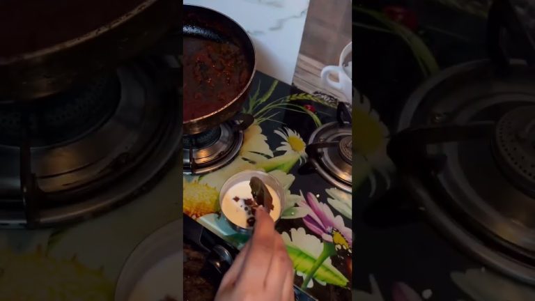 Super Easy Misti Doi Recipe🫕Bengali Dessert #shorts #youtubeshorts #recipe #food #tranding