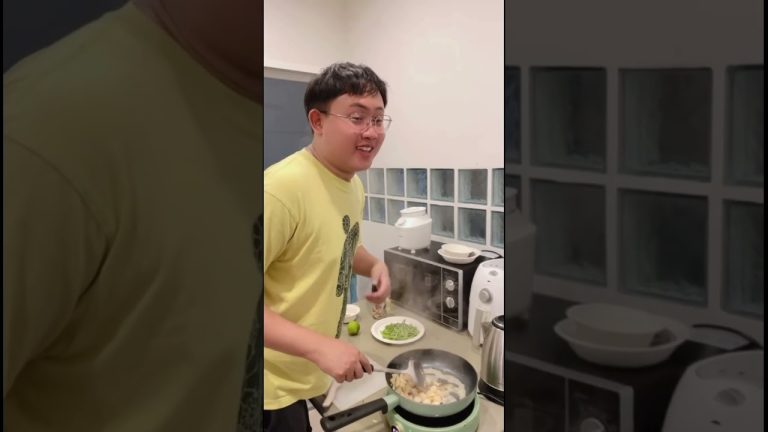 ทำหื้อเป๊าห่อยกินกันคัฟ 😔