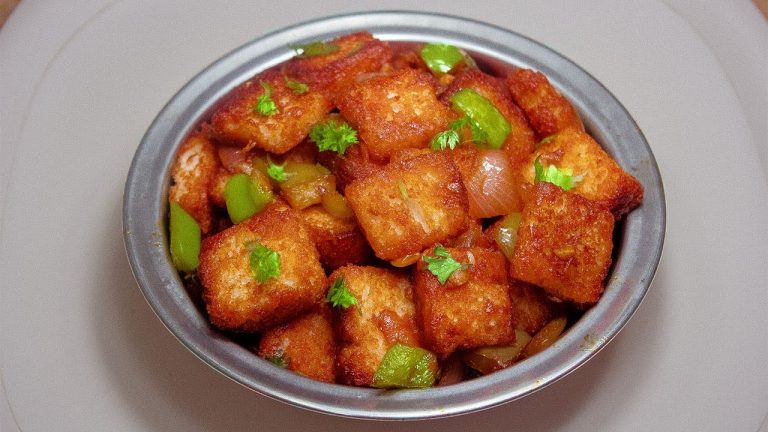 Bread chilli recipe | Chilli bread recipe in tamil | Bread recipes | Easy breakfast recipe