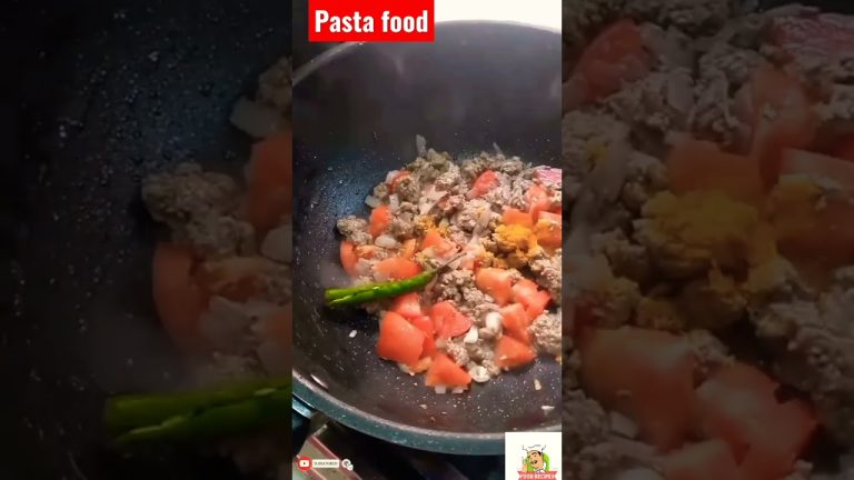 #pasta recipes at home #youtubeshorts #cooking #cookingfood #cookingtips