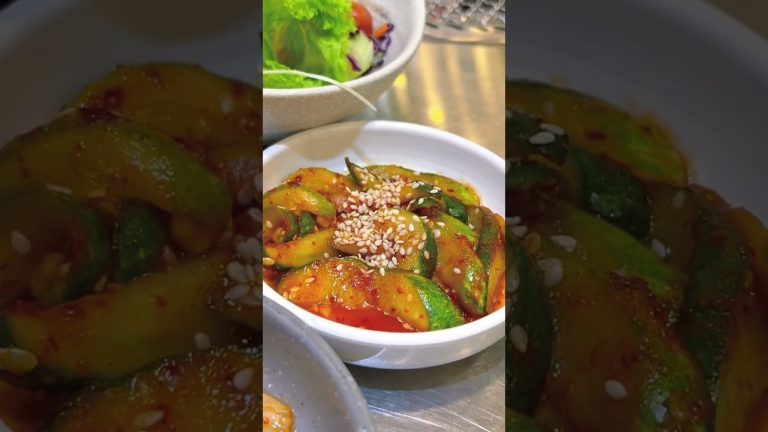 THỊT NƯỚNG MÓN HÀN QUỐC KHU PHÚ MỸ HƯNG | Quan không gờ #shorts