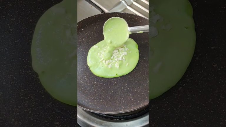 #shorts Healthy Breakfast recipe from Matar