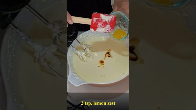 Cheese Cake Cups #cheesecake #dessert #recipe