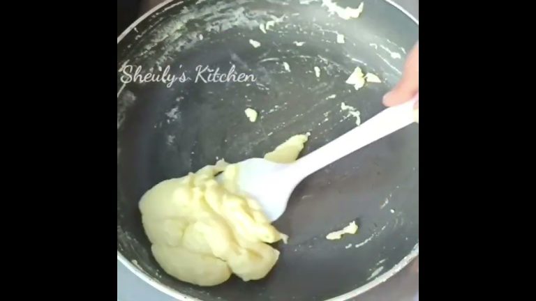 Bread Malai Roll Recipe /Easy Dessert #shorts