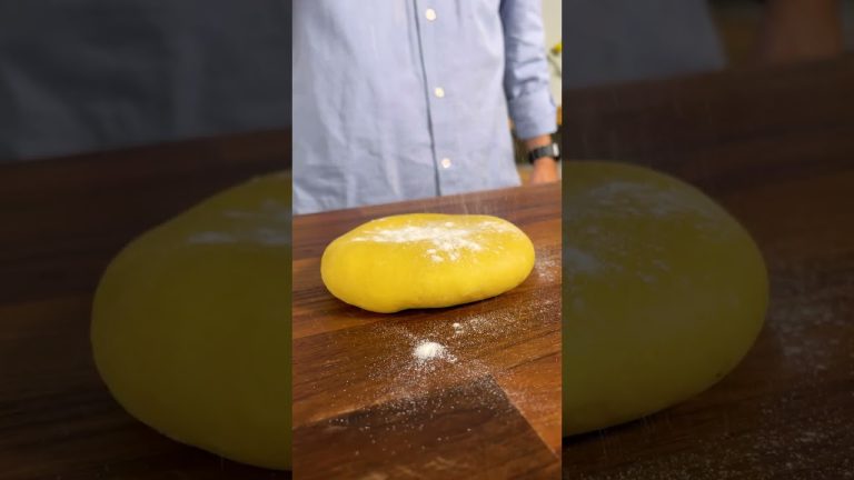 Tagliolini con carciofi e aragosta 🦞🔝