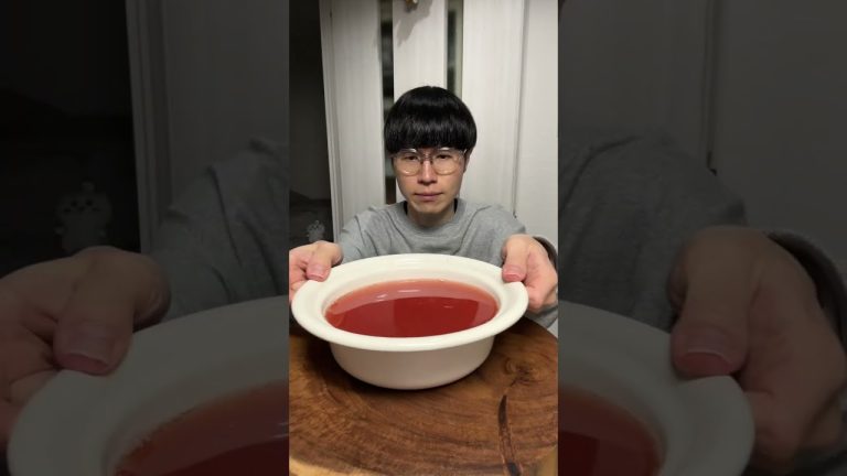 Spaghetti all'assasina | Reference recipe@kyo.nani.tabeyoo #shorts #food