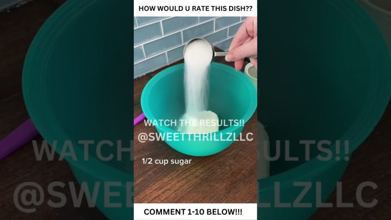 Top Desserts For 2023 – How To Make Quick And Easy Desserts #shorts #desserts #shorts 🔥🔥🔥