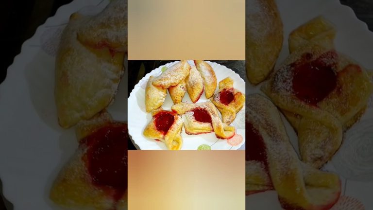 Superb snacks coming soon. #shorts #recipe #food #lunch #shorts #dinner #dessert #puffpastry