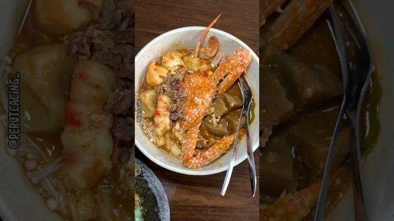  @pawon.ricebox @seblak.tehnina 🥘perumnas bumi telukjambe, blok LA no.2 karawang @perutcacing_