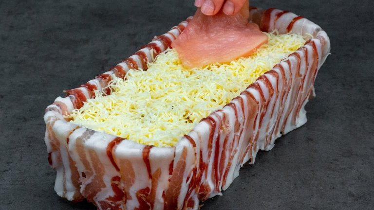 Everyone cooks the chicken terrine using my recipe. Everytime the outcome is perfect!