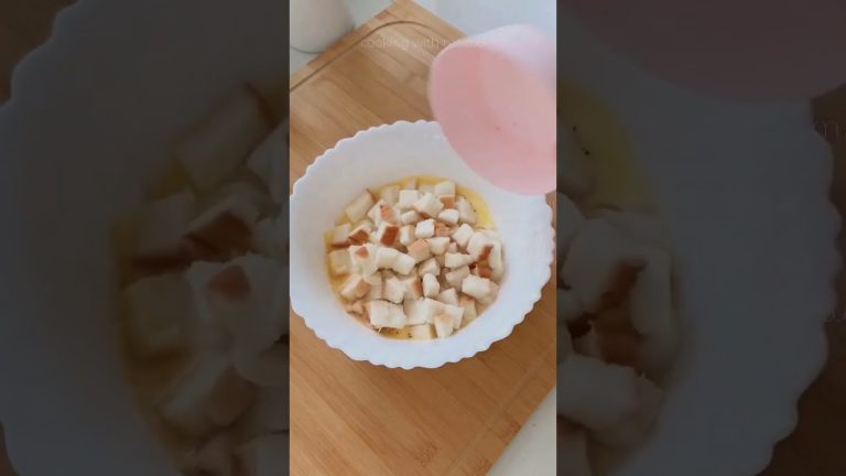 Pudding recipe using our mecoo smart rice cooker