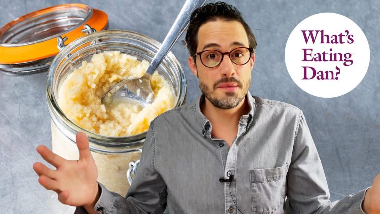 Can You Salvage a Dish That Turned Out Too Spicy? and More Questions | What’s Eating Dan