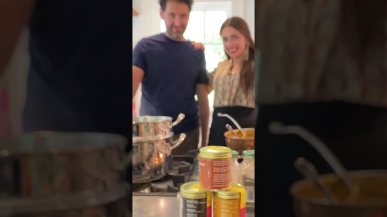 Eating this is like being kissed by the devil