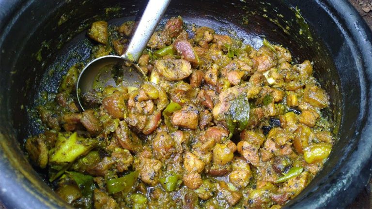 pork recipe | pork recipe in tamil | pork pepper fry| pork roast | Suvaiyana Samayal