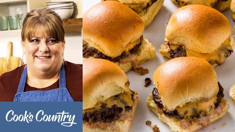How to Make the Best Sliders