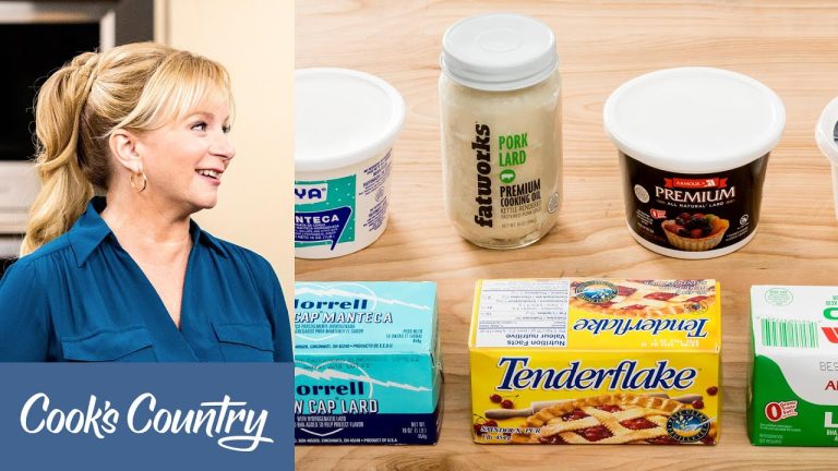 What’s the Best Lard on the Market?