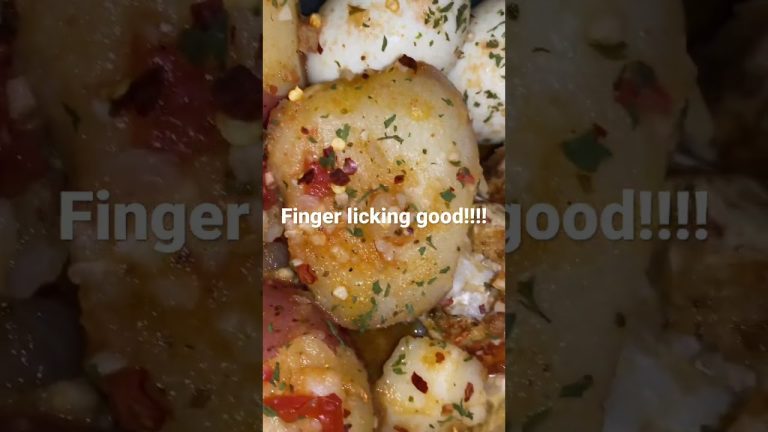 Foodporn!!!! This seafood boil was everything! #shorts #seafood #seafoodboil #foodie