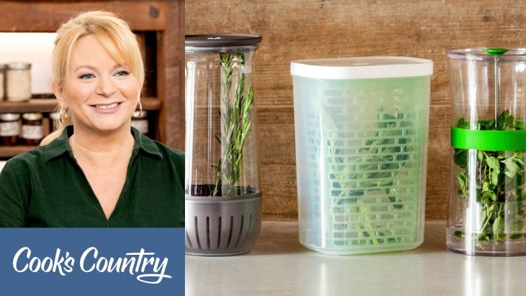 How Can You Make Your Herbs Last as Long as Possible?