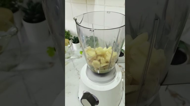 How to make Ginger & Garlic Paste : PART 1 #shorts #gingerpaste