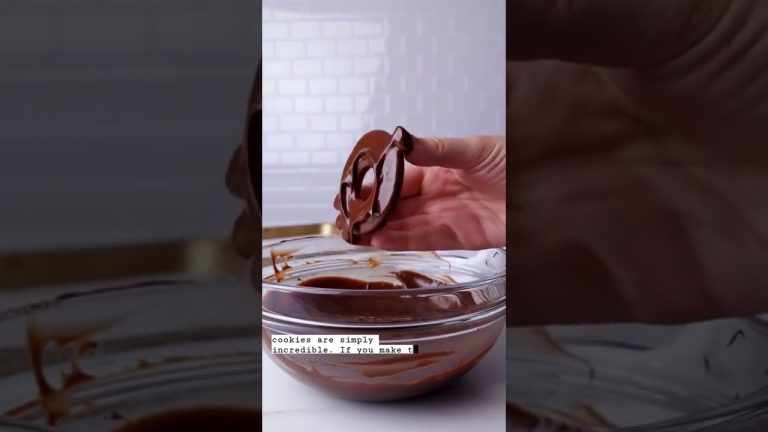 Gluten free Boston cream pie sandwich cookies #shorts #satisfying #dessert #recipes