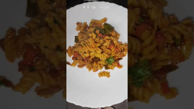 what I eat in a day 🤤💥 pasta recipe yummy 😋 #viralvideo #trending #cooking #shortsvideo #dailyvlog 💥
