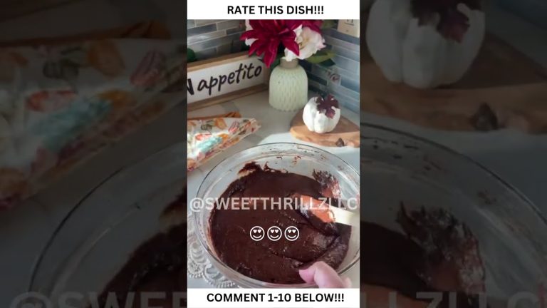 Delicious Dessert Recipes for 2023 – Gordon Ramsay Status?🤔#Desserts #shorts  #howto 🔥🔥🔥