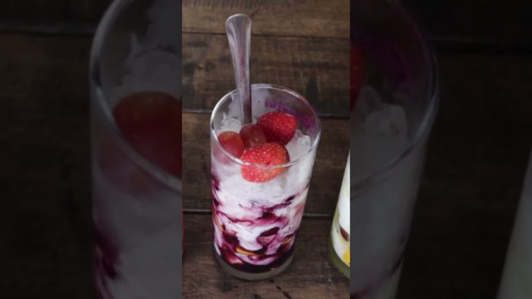 Smoothie Diet | How to lose weight faster and live longer