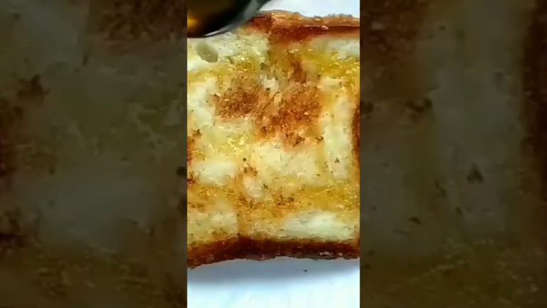 sweet bread recipe #shorts #youtubeshort