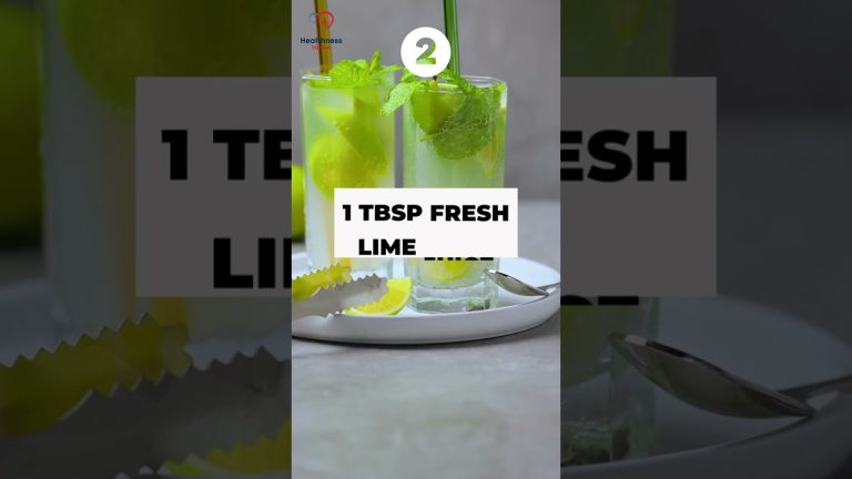 Cherry Coconut Smoothie#shorts