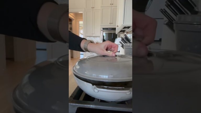 The Easiest Beef Roast – tips for healthier meal prep!