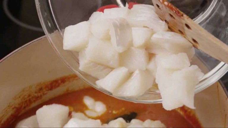 How to Make Seafood Cioppino | Seafood Recipe | Allrecipes.com