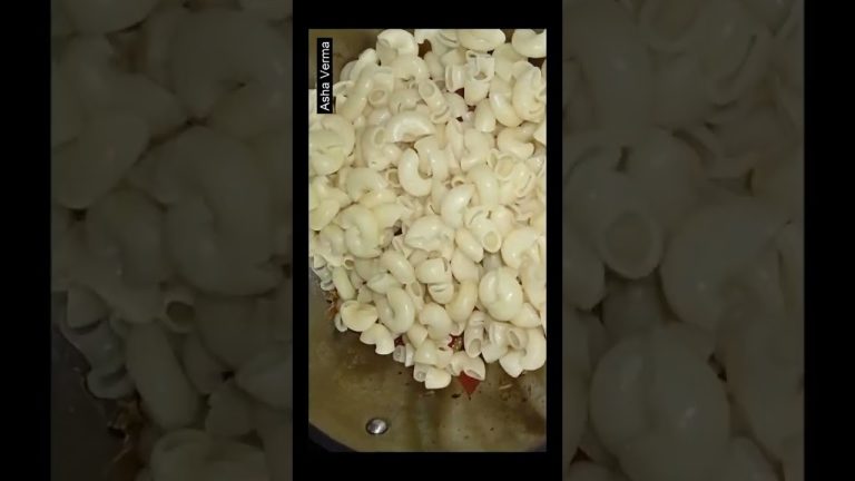 PASTA MAKING #pasta #pastarecipe #cooking #shorts #recipe #streetfood #viral #trending #shortvideo