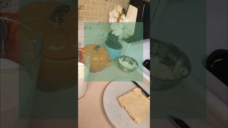 Why this bread recipe is so viral ?? #shorts #breakfast #milkbreadrecipe