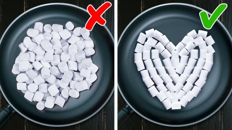 25+ Simple Dessert Recipes You Can Cook In The Microwave And Waffle Maker