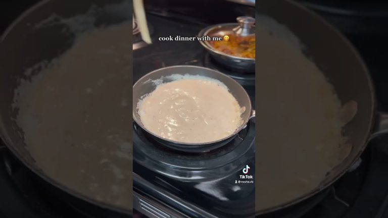 Cook with me 😋 #cooking #cookwithme #pastarecipe #easydinner #easyrecipe #pastarecipes #cooking