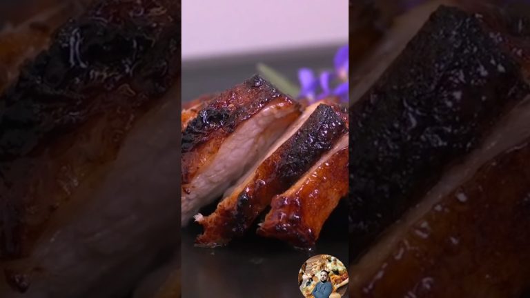 How to cook steak #short