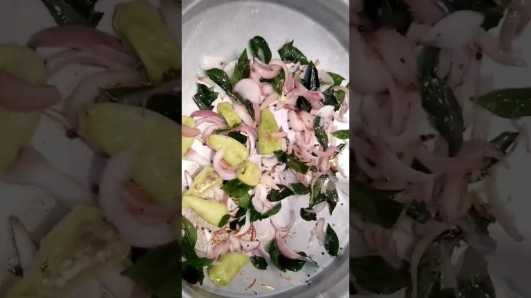 crab gravy recipe #food #recipes #homefood #samyal #seafood