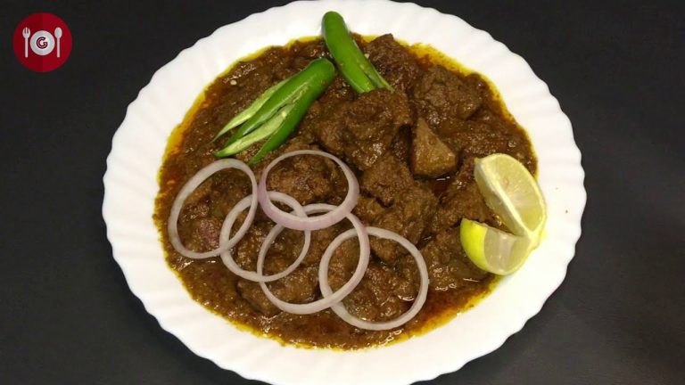 How to make Beef Masala | Eid Special Recipe | Masala Boti Recipe | Beef Recipes | Street Food |