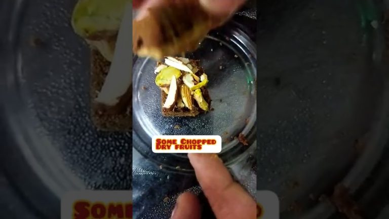 Quick Dessert Recipes 🍰🍫। Hostel Special #shorts #ashortsday #ytshorts #food