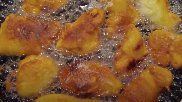 Most easy fried chicken recipe! SUBTITLE