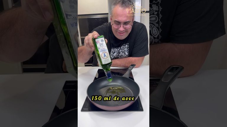 De las mejores RECETAS DE PESCADO del mundo y de las mas FACILES además