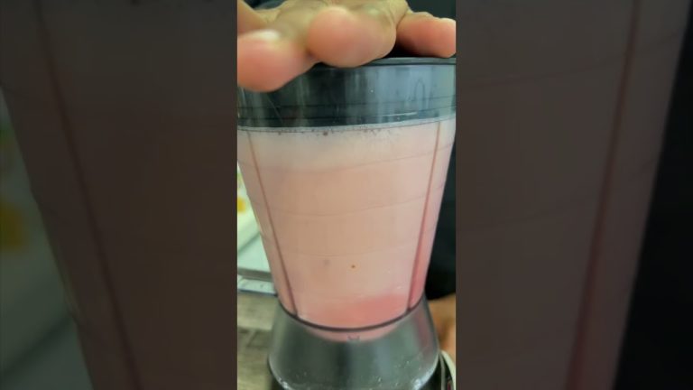 WATERMELON SIRAP BANDUNG | VEGAN WATERMELON SMOOTHIE – CHEF DAVE