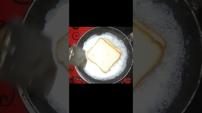 Sweet bread recipe ।#shorts#youtubeshorts#viralshorts