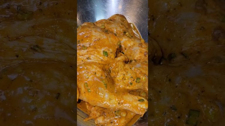 Air Fryer Chicken… #airfryerrecipes #airfryerchicken #chicken #krazykatrecipes #chickenrecipes