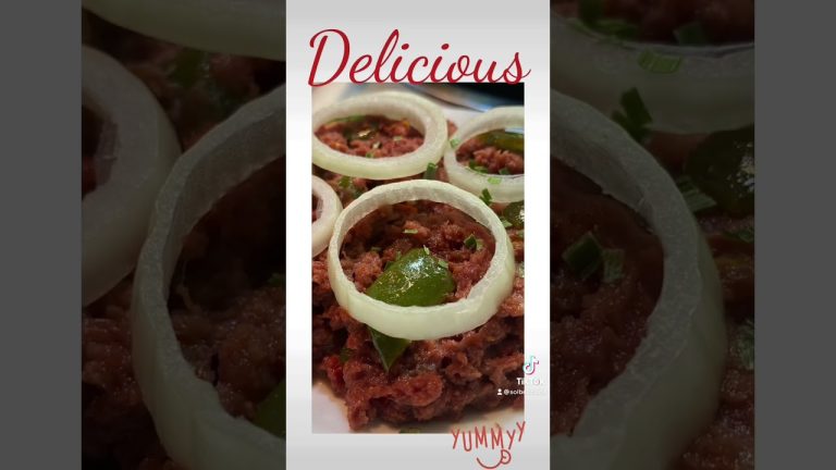 Spicy Corned Beef Inspired by Jamaican Recipe – Pls. Follow me on my TikTok as solbelizalde, thanks.
