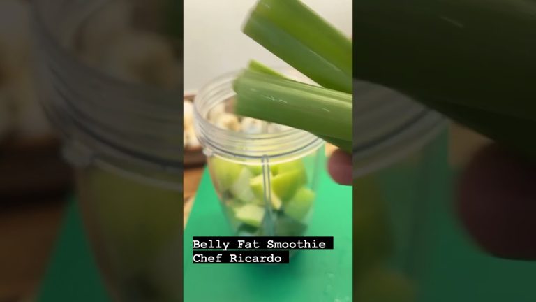 New Year resolution Fat Burning Drink To Loss Weight In 3 Weeks